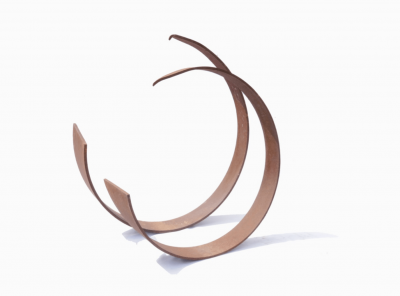 Azza Al Qubaisi Falcon and Houbara 2