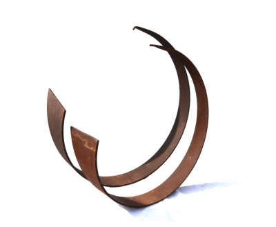 Azza Al Qubaisi Falcon and Houbara 4