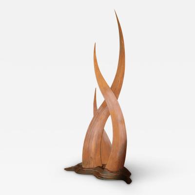 Azza Al Qubaisi Flame 2