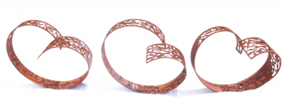 Azza Al Qubaisi Hearts