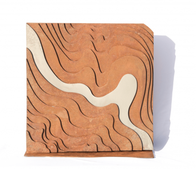 Azza Al Qubaisi Metaphor 1