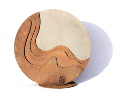 Azza Al Qubaisi Metaphor 2