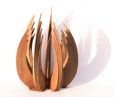 Azza Al Qubaisi Metaphor 5