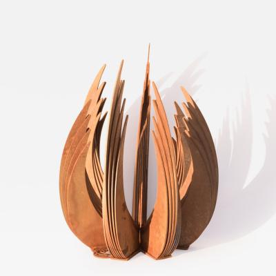 Azza Al Qubaisi Metaphor 5