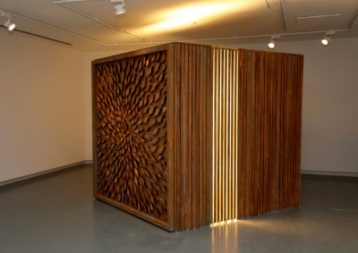 Azza Al Qubaisi Solitude