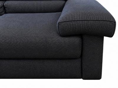 B B Italia Erasmo 7 Piece Sectional by Afra and Tobia Scarpa c 1970