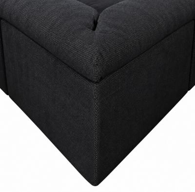 B B Italia Erasmo 7 Piece Sectional by Afra and Tobia Scarpa c 1970
