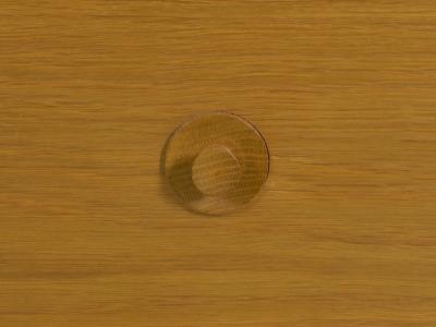 B rge Mogensen B rge Mogensen Danish Mid Century Modern Oak Bookcase Cabinet over Dresser