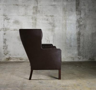 B rge Mogensen Borge Mogensen Coupe Sofa