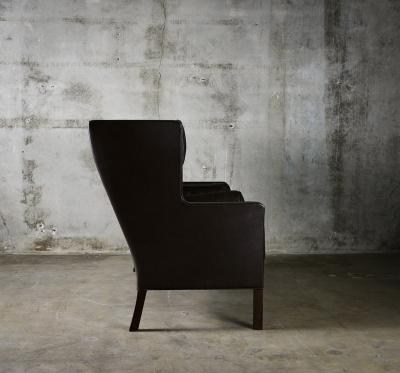 B rge Mogensen Borge Mogensen Coupe Sofa