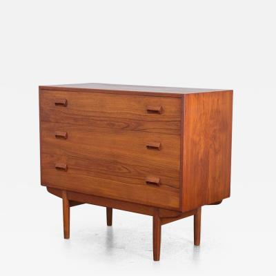 B rge Mogensen Vanity Dresser
