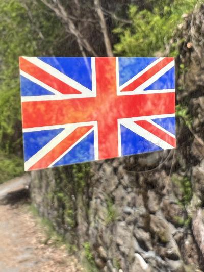 BARBARA STREISAND AND BARRY GIBB BRITISH CERTIFIED SALES AWARD