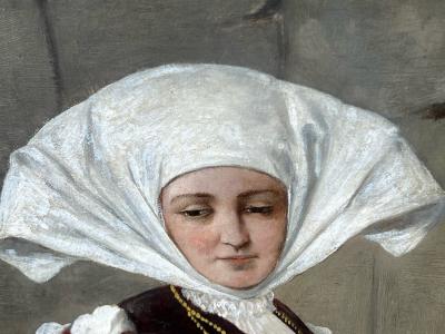 BEAUTIFUL RICH AND POOR OLD MASTER PAINTING