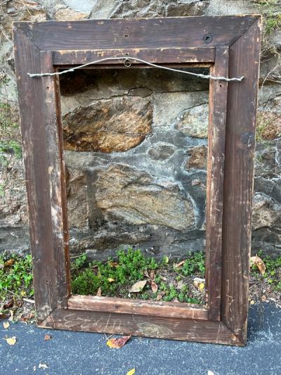 BEAUTIFUL RICH AND POOR OLD MASTER PAINTING