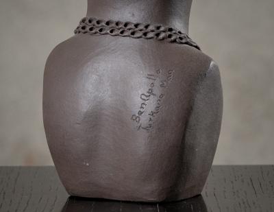 BEN APOLLO SCULPTURES