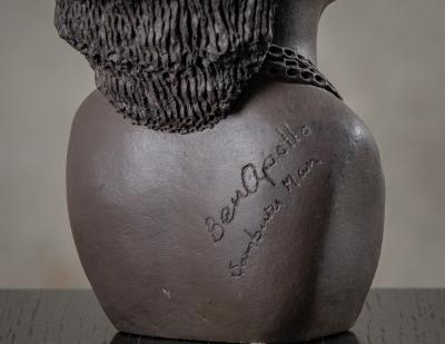 BEN APOLLO SCULPTURES