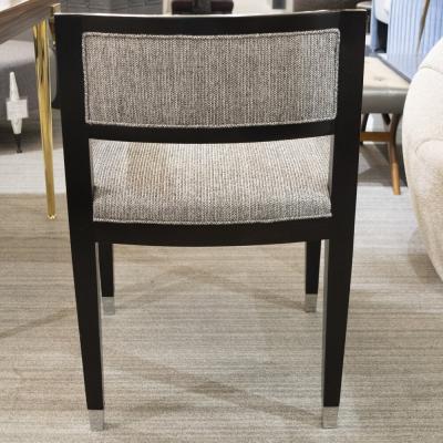 BERKLEY DINING CHAIR
