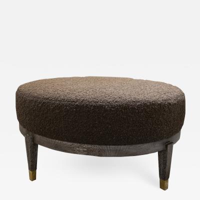 BERKLEY OTTOMAN