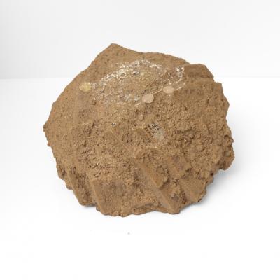 BIRGITTA Watz BIRGITTA WATZ UNIQUE STONEWARE BOWL FOR R STRAND SWEDEN