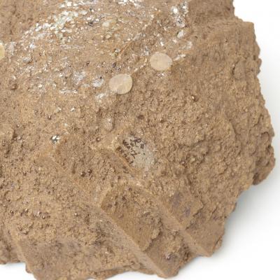 BIRGITTA Watz BIRGITTA WATZ UNIQUE STONEWARE BOWL FOR R STRAND SWEDEN