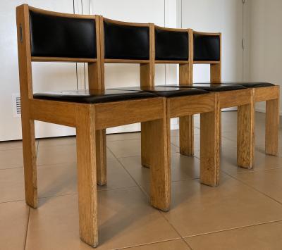 BLA STATION CONDECO CHAIR by Johan Lindau 2OO3 Available 18 items