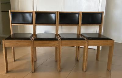 BLA STATION CONDECO CHAIR by Johan Lindau 2OO3 Available 18 items