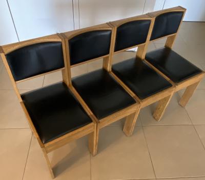 BLA STATION CONDECO CHAIR by Johan Lindau 2OO3 Available 18 items