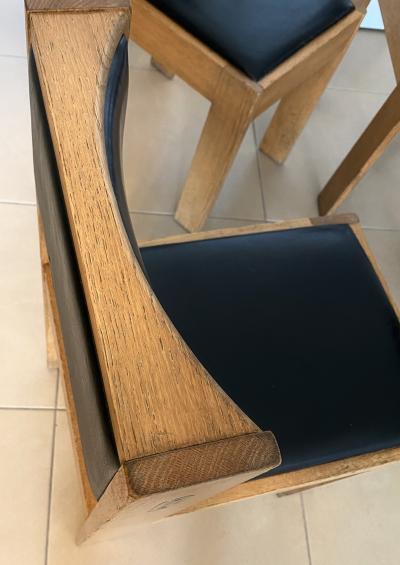 BLA STATION CONDECO CHAIR by Johan Lindau 2OO3 Available 18 items