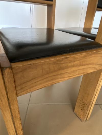 BLA STATION CONDECO CHAIR by Johan Lindau 2OO3 Available 18 items