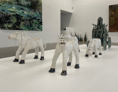BOON Basile Chevaux 2024
