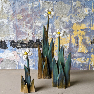 BOON Basile Fleurs 2024