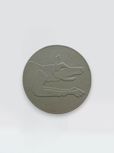 BOON Basile Le solitaire 2020