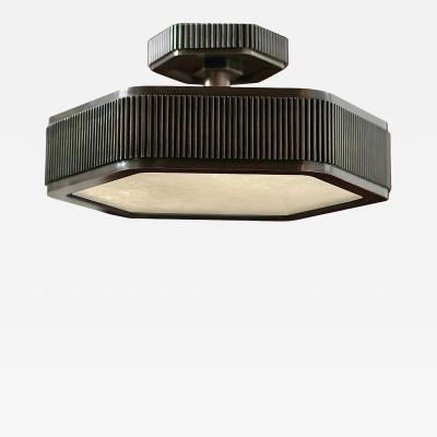 BSH12 Semi Flush Mount By Phoenix