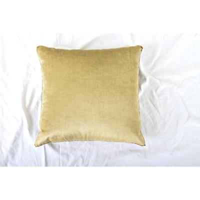 BVIZ Antique Tapestry Fragment Pillow