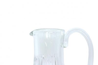 Baccarat Crystal Barware Tableware Pitcher