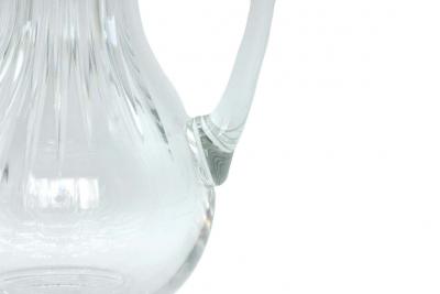Baccarat Crystal Barware Tableware Pitcher