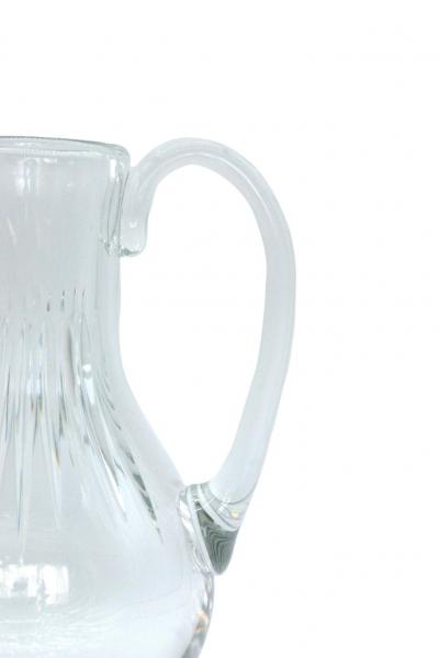 Baccarat Crystal Barware Tableware Pitcher