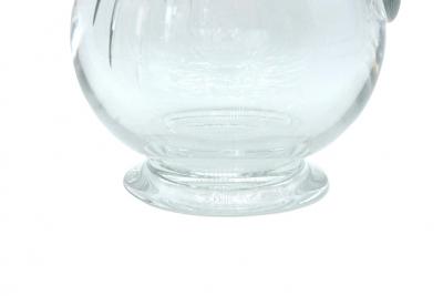 Baccarat Crystal Barware Tableware Pitcher