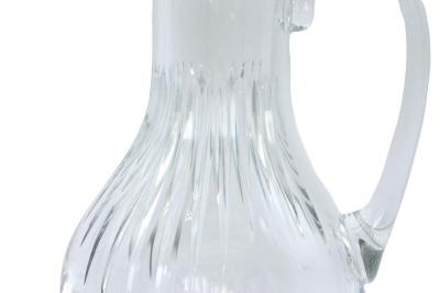 Baccarat Crystal Barware Tableware Pitcher