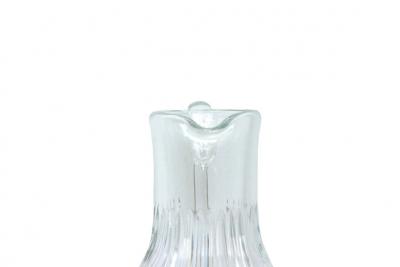 Baccarat Crystal Barware Tableware Pitcher