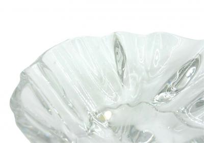 Baccarat Crystal Decorative Centerpiece