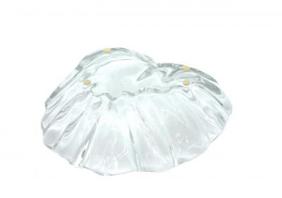 Baccarat Crystal Decorative Centerpiece