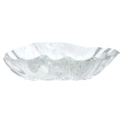 Baccarat Crystal Decorative Centerpiece
