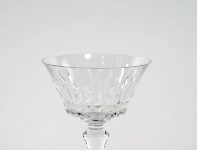 Baccarat Crystal Tableware Barware Service 12 People