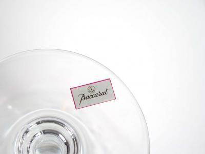 Baccarat Crystal Tableware Barware Service 12 People