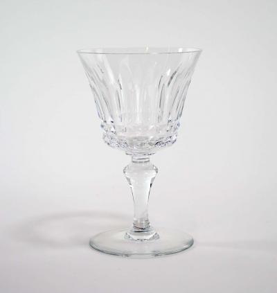 Baccarat Crystal Tableware Barware Service 12 People