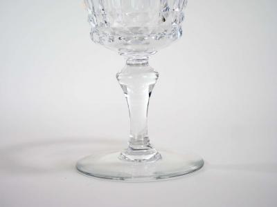 Baccarat Crystal Tableware Barware Service 12 People
