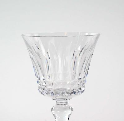Baccarat Crystal Tableware Barware Service 12 People