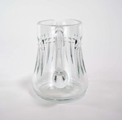 Baccarat Crystal Tableware Serving Pitcher