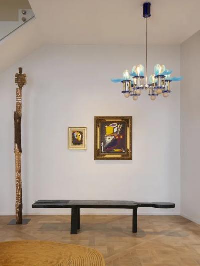 Badara Ndiaye Awareness